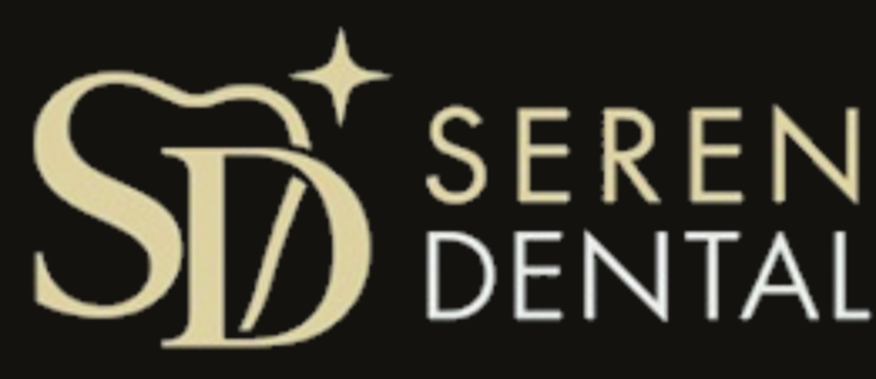 Seren Dental logo